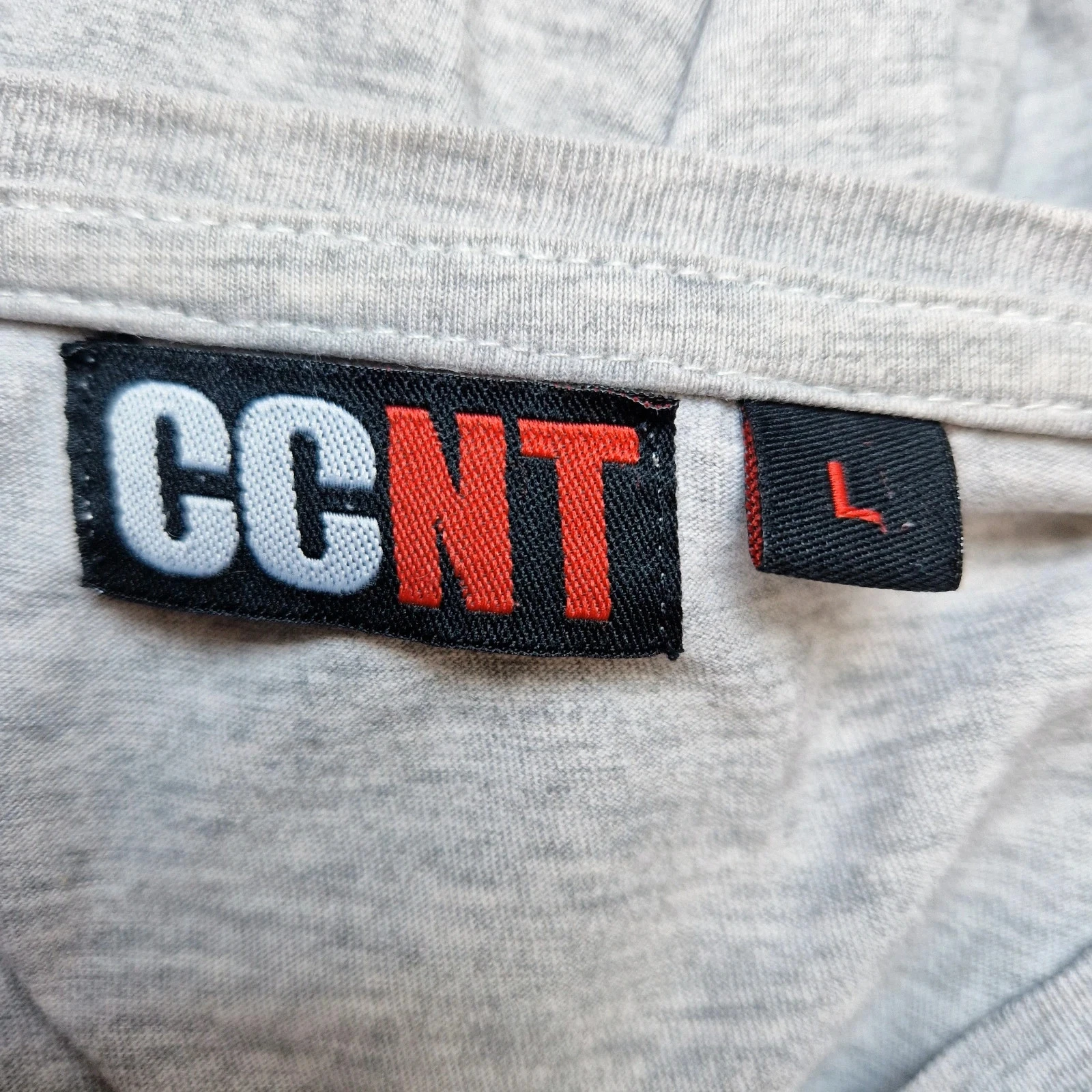 Camiseta CCNT Talla L – photo 3